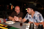 WESTERN BBQ NIGHT at SCAROBAR, Part 1 of 2